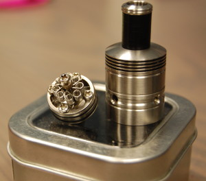 picture of custom coil